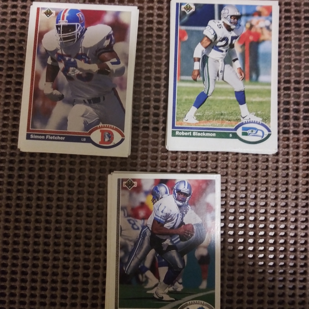 Cards